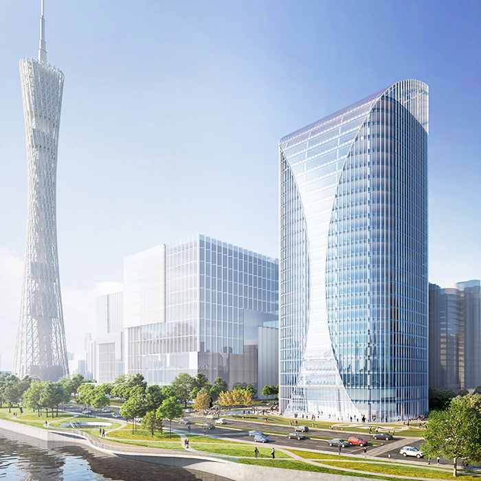 建筑行业